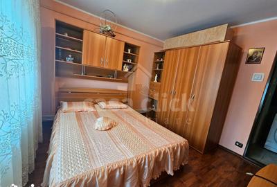 Apartament cu 3 camere decomandat, mobilat în Central - 12