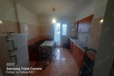 Apartament cu 2 camere decomandat în Central - 1