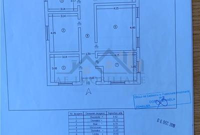 Casă cu 8 camere cu Teren 300 Mp în Ciurea - 10