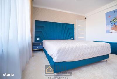 Casă cu 4 camere în Granit - 2