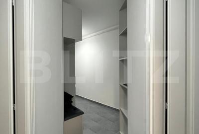 Apartament cu 2 camere decomandat, mobilat în Lunca Cetățuii - 16