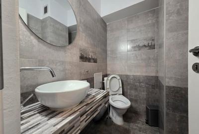 Apartament cu trei camere 80mp, Central - 6