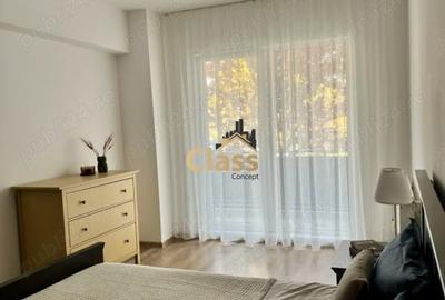 Apartament 2 camere | 60 mpu + 30 mpu terasa | Bonjour Residence - 4