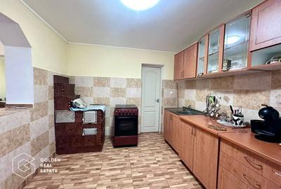 Casa 3 camere, Alunis, renovata, teren 1.214 mp - 14