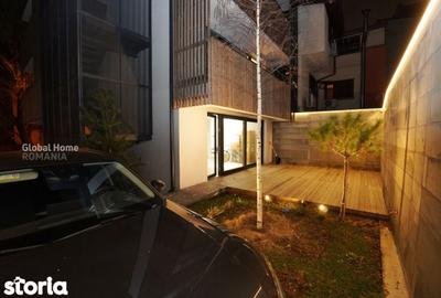 Apartament cu 4 camere semidecomandat în Dorobanți - 16