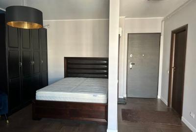 Garsonieră decomandată în Lujerului - 1