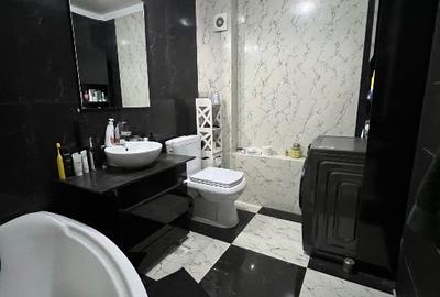 Vand ap 3 camere - Splaiul Unirii - 1