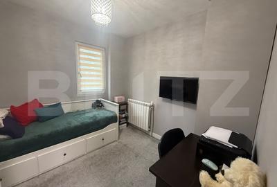 Apartament 3 camere, 50 mp, zona Podu Ros - 5