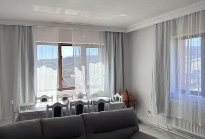 Casă cu 5 camere cu Teren 200 Mp în Central - 7