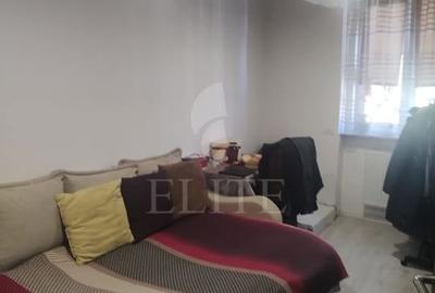 Apartament cu 2 camere semidecomandat, mobilat în Central - 6