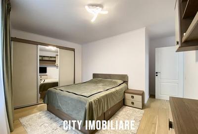 Apartament 3 camere finisat, mobilat, bloc nou, str. Fabricii Apartament 3 camere finisat, mobilat, bloc nou, str. Fabricii - 20