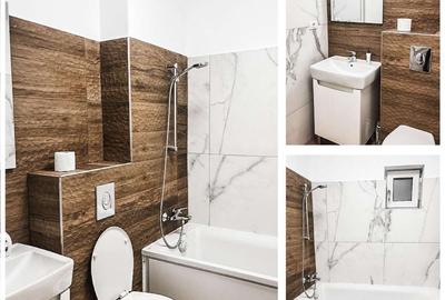 Apartament cu 3 camere în Aradului - 3