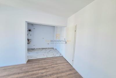 Apartament cu 3 camere semidecomandat în Metalurgiei - 3