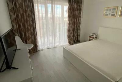 Garsonieră decomandată, mobilată în Tătărași - 4