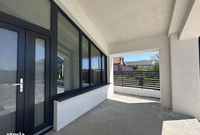 Apartament cu 3 camere în Central - 4