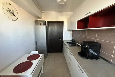 Direct proprietar - inchiriez apartament cu 2 camere la 5 min de mers pe jos metrou Dimitrie Leonida - 2
