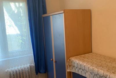 Garsonieră în Boul Roșu - 1