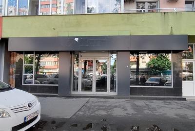 Spațiu comercial Calea Moșilor 272 - 2