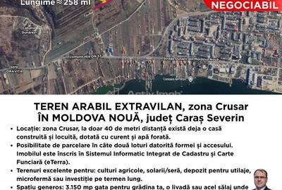 Spațiu comercial, în Măcești - 1