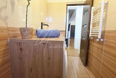 Stil, confort si liniste - casa perfecta pentru familia ta - 27