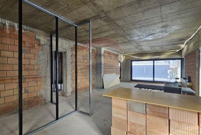 Casă cu 5 camere cu Teren 478 Mp în Hărman - 21