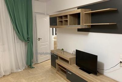 Garsonieră semidecomandată, mobilată în Dristor - 2