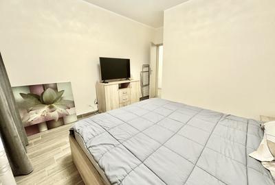 Apartament 2 camere complet mobilat si utilat- Bloc nou - Ciarda Rosie - 9