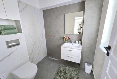 Apartament 2 camere 58 mp, accept CREDIT, statie autobuz, Kaufland Galata - 2