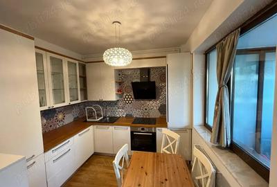 Apartament cu 2 camere semidecomandat în Gheorgheni - 1