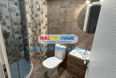 Apartament 3 camere Mobilat Utilat in Militari Residence 500 Euro - 14