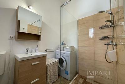 Apartament cu 2 camere spre inchiriere in centrul Clujului! - 7