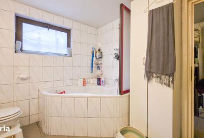 Casă cu 3 camere cu Canalizare în Bucureștii Noi - 5