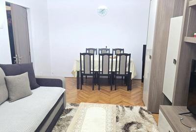 Apartament cu 3 camere decomandat în Ultracentral - 17