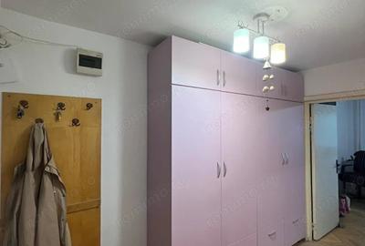 1 camera, decomandat | etaj 2 | centrala proprie | balcon | zona excelenta - 2