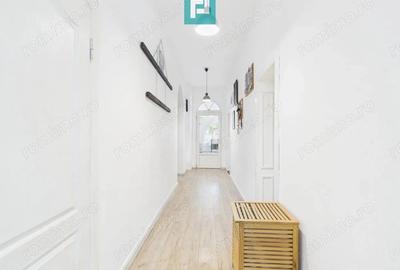 Casa individuala parter, zona Calea ?agului - 9