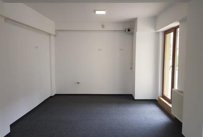 Apartament/spatiu comercial 63 mp, Aradului, parter + terasa 133 mp - 4