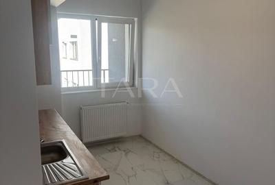 Garsonieră decomandată în Florești - 2