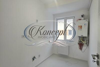 Apartament nou in Floresti, strada Eroilor, zona Spartan - 3