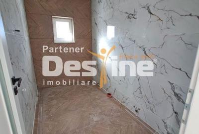 Casă cu 4 camere în Valea Adâncă - 3