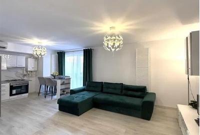 Vanzare Studio Modern Viilor-Parcul Carol - 1