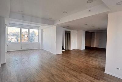 Imobil finisat spre închiriere  – 440 mp utili - 21