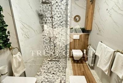 Apartament 3 dormitoare  3 bai | Clucerului | - 35
