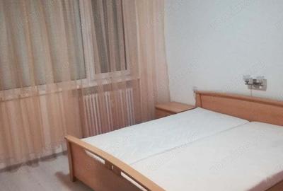 Apartament cu 2 camere în Parcul Carol - 2