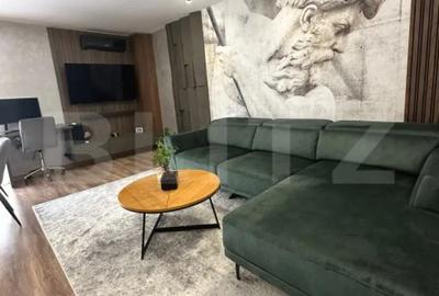 Apartament cu 2 camere decomandat, mobilat în Unirii - 8