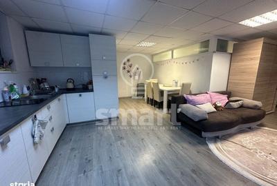 Apartament cu 2 camere, mobilat în Zorilor - 1