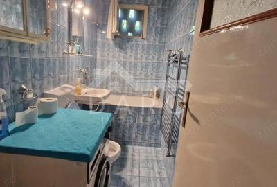 Vand apartament care este situat in cartierul Dambu - 4