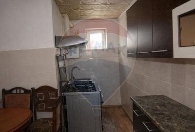 Casă cu 3 camere cu Teren 250 Mp în Central - 10