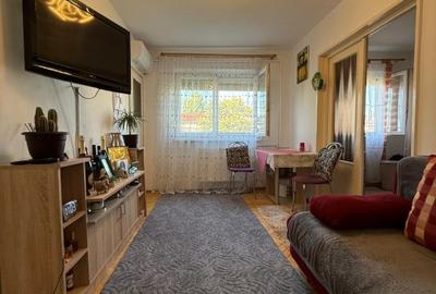 Apartament 2 camere, 32 mp utili, etaj 4 - Zona Sagului - 2
