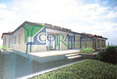 0% Comision. 1/2 duplex, zid dublu, doar Parter, acoperis tigla - 1