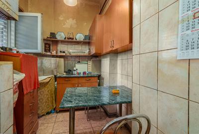 Apartament cu poveste in inima Bucurestiului - Rosetti, Str. Sfintilor - 8